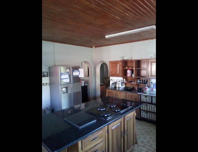 3 BEDROOM FREESTANDING RENTED IN GARSFONTEIN
